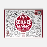 Fun with the Science of Magic Kit