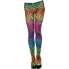 Rainbow Tiger Pantyhose Rainbow Tiger Pantyhose