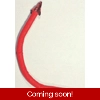 Felt Devil Tail Felt Devil Tail