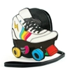 Roller SKate Cross Body Bag Roller SKate Cross Body Bag