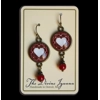 Romantic Heart Valentine's Day Romantic Heart Valentine's Day