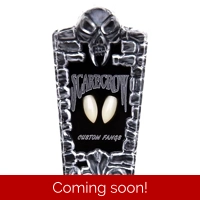 Classic Deluxe Vampire Fangs