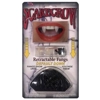 Retractable Vampire Teeth Default Down