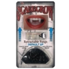 Retractable Vampire Teeth Default Up