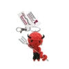 Scratch Stringdoll Keychain Scratch Stringdoll Keychain