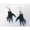 Devil's Claw Earrings Devil's Claw Earrings