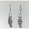 Beaver Earrings Beaver Earrings