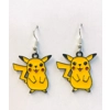 Shocking Anime Character Earrings Shocking Anime Character Earrings
