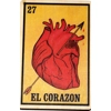 El Corazon Tarot Box El Corazon Tarot Box