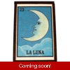 La Luna Tarot Box La Luna Tarot Box