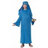 Blue Wiseman Child Costume Blue Wiseman Child Costume