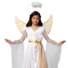 Guardian Angel Child Costume Guardian Angel Child Costume