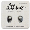 Skull Earrings Skull Earrings
