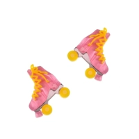 Roll With it Earrings