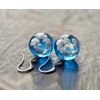Blue Sky Earrings Blue Sky Earrings