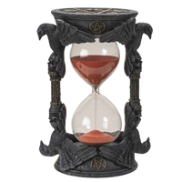 Raven Sand Timer