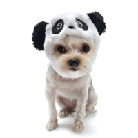 Panda Hat