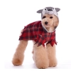 Werewolf Plaid Shirt Werewolf Plaid Shirt