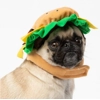 Burger Wig Burger Wig