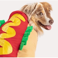 Hot Dog