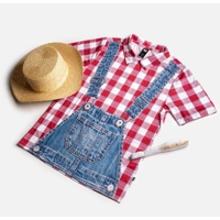 Human Matching Farmer