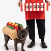 Matching Human Hot Dog Vendor Matching Human Hot Dog Vendor