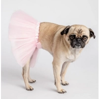 Pink Tutu