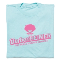 BarbenHeimer Shirt