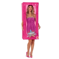 Barbie Box