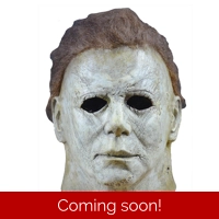 2018 Michael Myers Mask