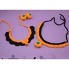 Halloween Pet Collar Halloween Pet Collar