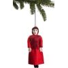 Mary Sanderson Ornament Mary Sanderson Ornament