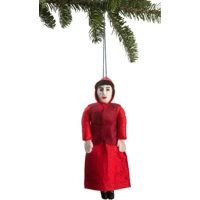 Mary Sanderson Ornament