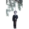 Gomez Addams Ornament Gomez Addams Ornament