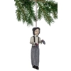 Edward Scissorhands Ornament Edward Scissorhands Ornament