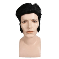 Discount Elvis Wig