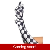 Harlequin Elbow Length Gloves Harlequin Elbow Length Gloves