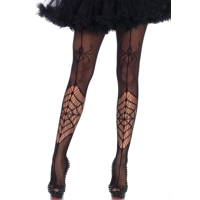 Itsy Bitsy Spider Pantyhose