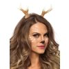 Fawn Horn Headband Fawn Horn Headband