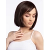 DLX Brown Bob Wig