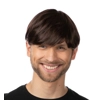 Popstar Wig -Brown Popstar Wig -Brown