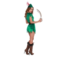 Mischeif in Neverland