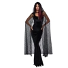 Black Lace Cape Black Lace Cape