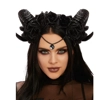 Mystical Ram's Horn Headpiece Mystical Ram's Horn Headpiece