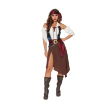 Rogue Pirate Wench
