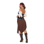 Rogue Pirate Wench Rogue Pirate Wench