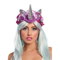 Unicorn Headpiece