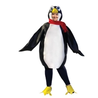 Penguin Costume