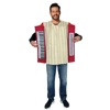 Accordion Costume Accordion Costume