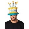 Birthday Cake Hat Birthday Cake Hat